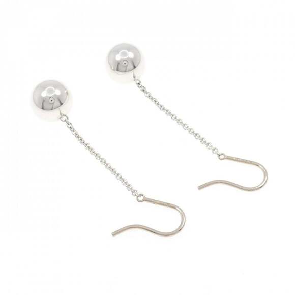 TIFFANY Authentic Silver Earrings